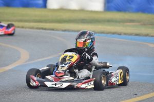 How To Get Started Racing Go-Karts