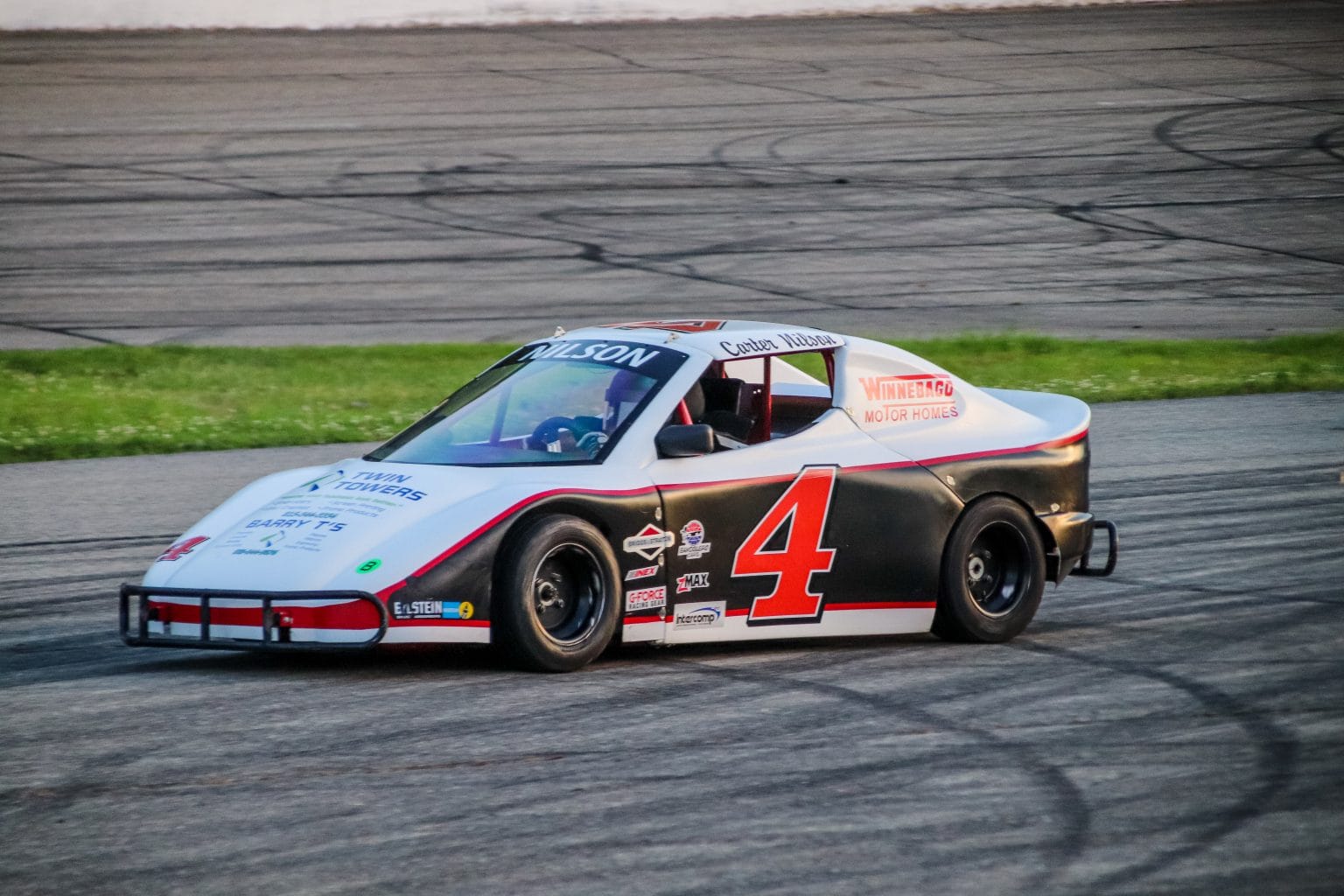 Youth Racers of America - Families New to Youth Racing Youth Racers of ...