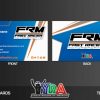 Business Cards - Image 3
